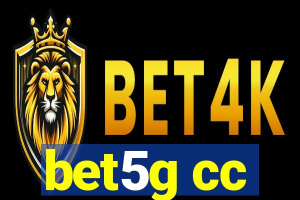 bet5g cc